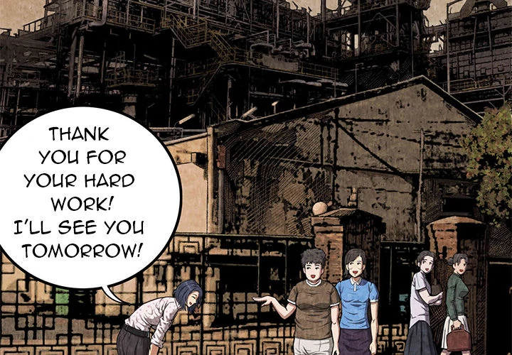 Festival Island Chapter 3 - page 4