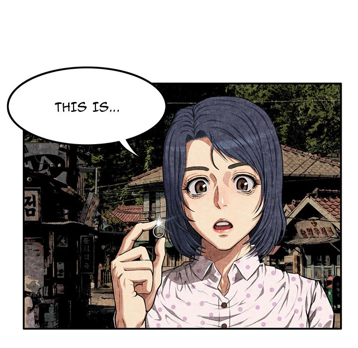 Festival Island Chapter 3 - page 41