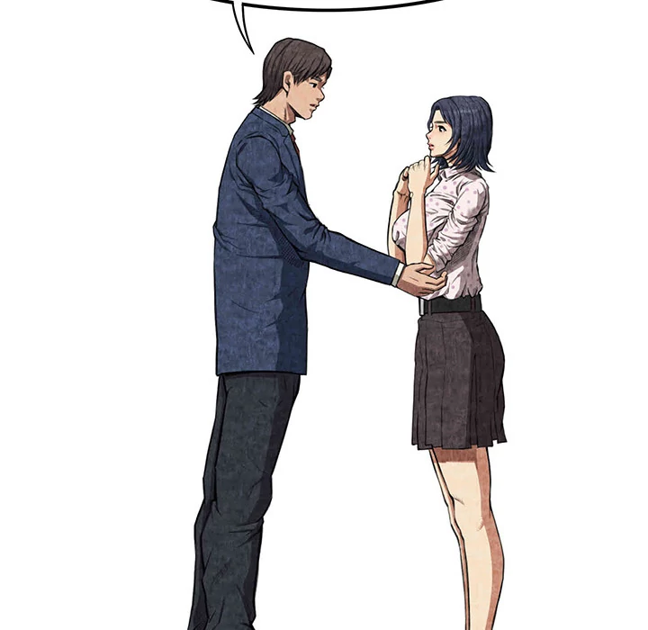 Festival Island Chapter 3 - page 46