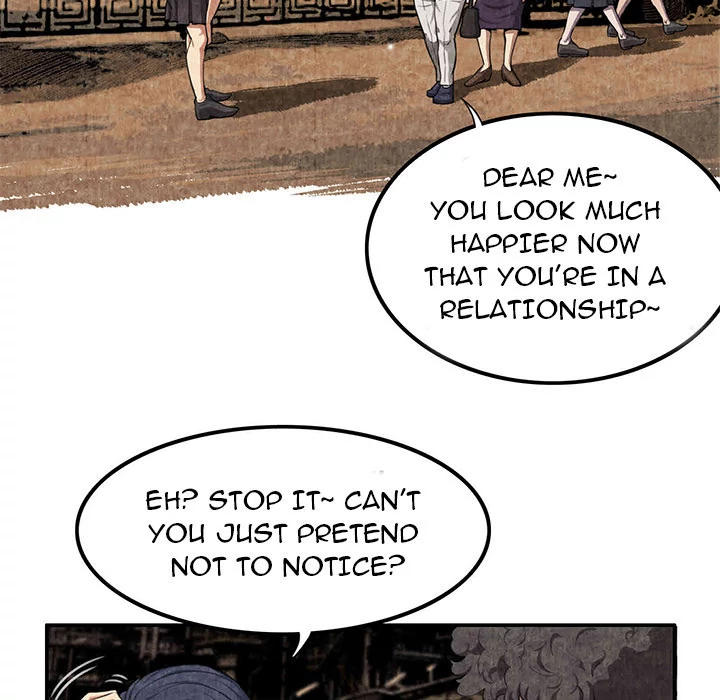 Festival Island Chapter 3 - page 5