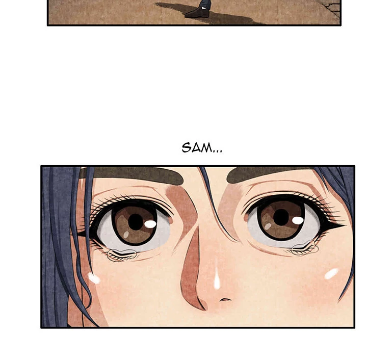 Festival Island Chapter 3 - page 51