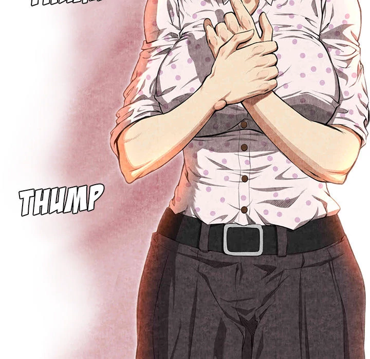 Festival Island Chapter 3 - page 53