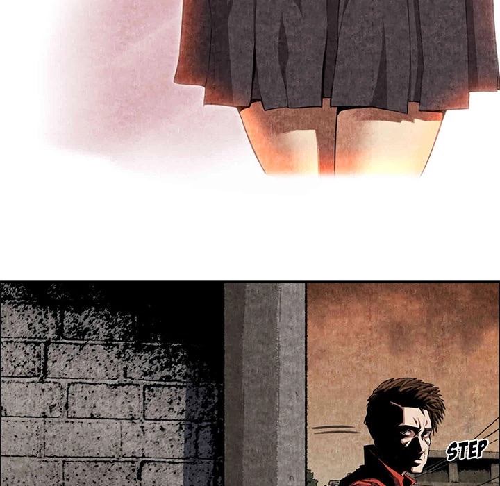 Festival Island Chapter 3 - page 54