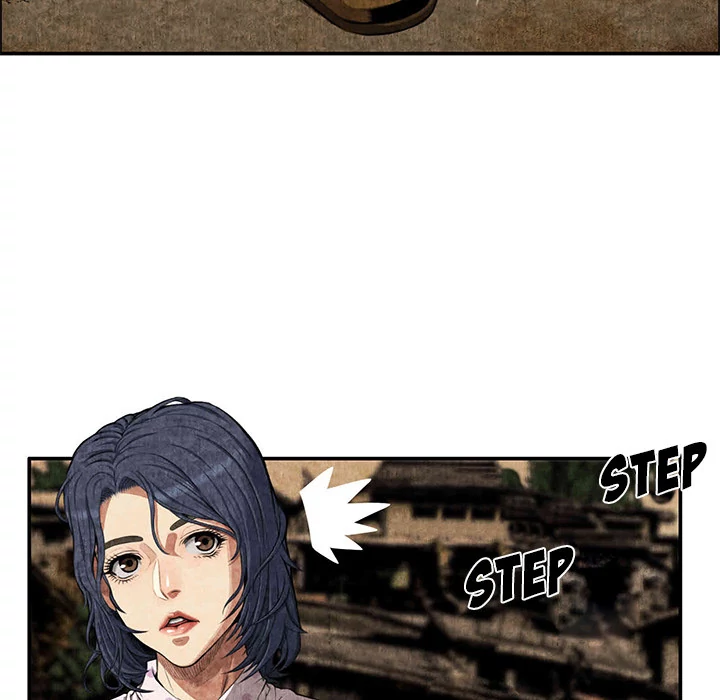 Festival Island Chapter 3 - page 58