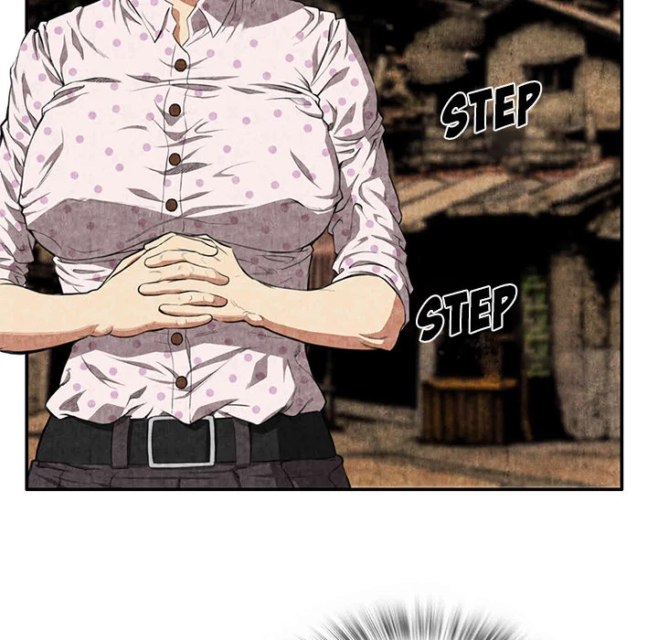 Festival Island Chapter 3 - page 59