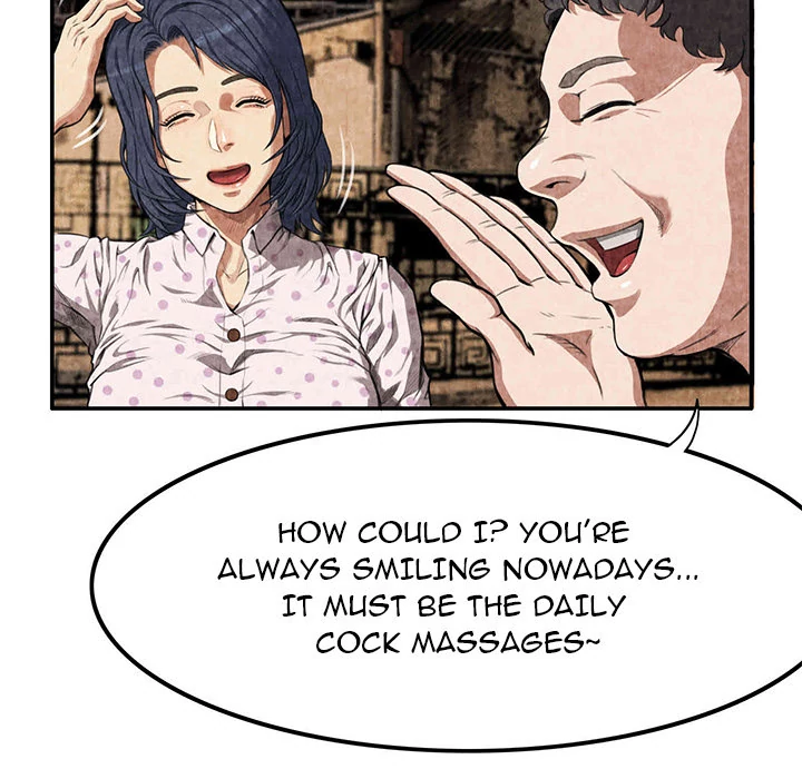 Festival Island Chapter 3 - page 6