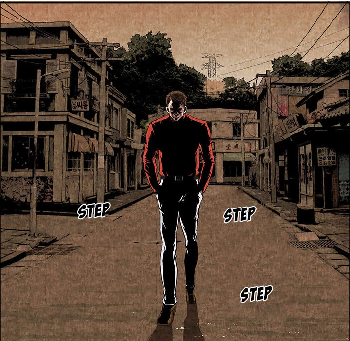 Festival Island Chapter 3 - page 61