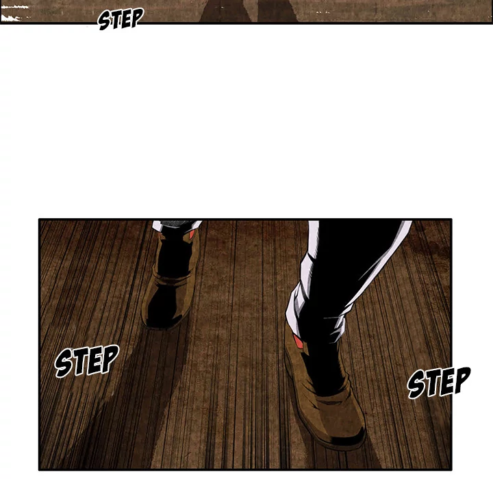 Festival Island Chapter 3 - page 62