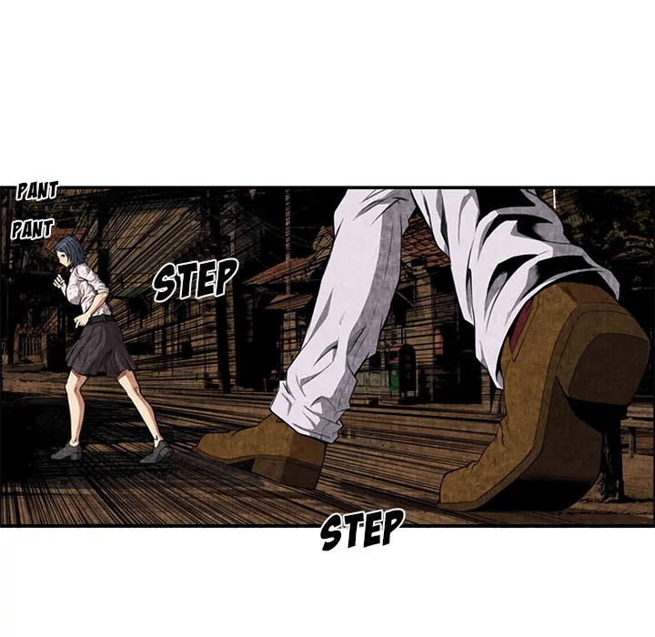 Festival Island Chapter 3 - page 63