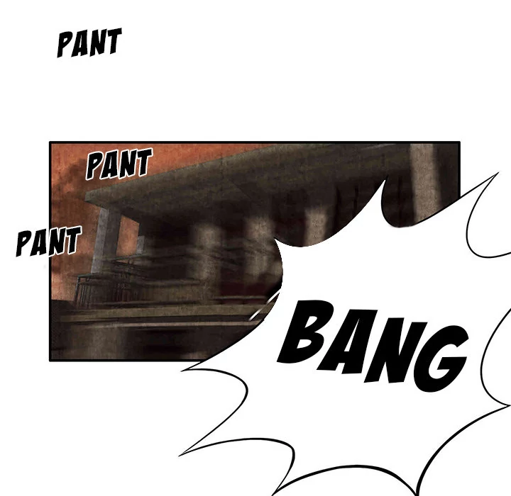 Festival Island Chapter 3 - page 64