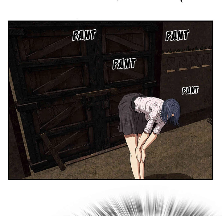 Festival Island Chapter 3 - page 65