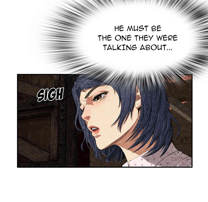 Festival Island Chapter 3 - page 66