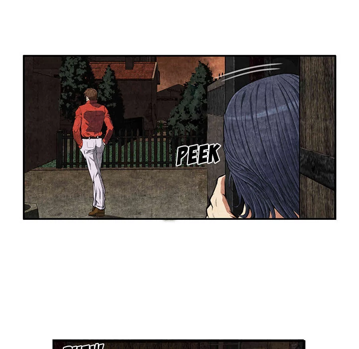 Festival Island Chapter 3 - page 67