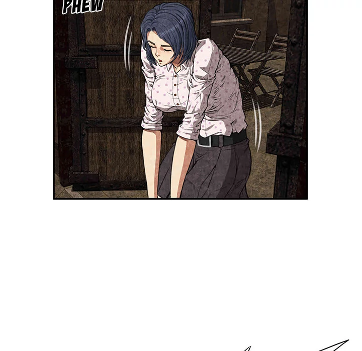 Festival Island Chapter 3 - page 68