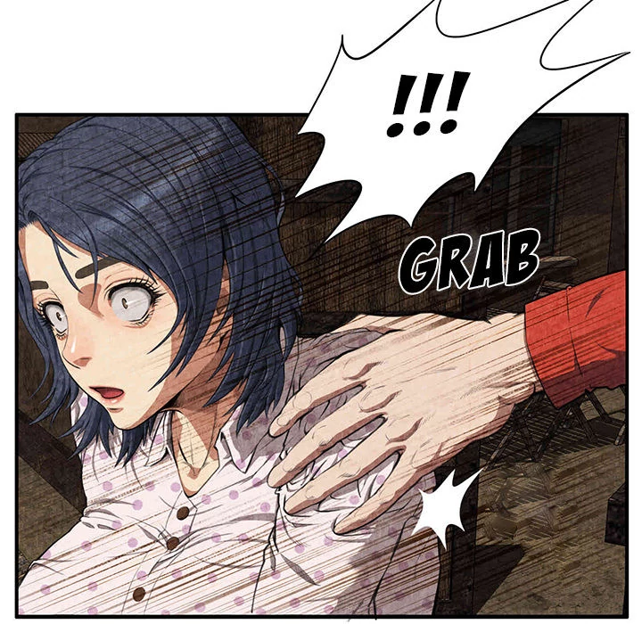 Festival Island Chapter 3 - page 69