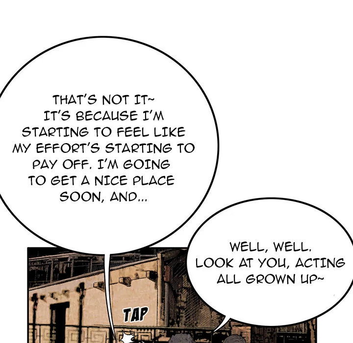 Festival Island Chapter 3 - page 7