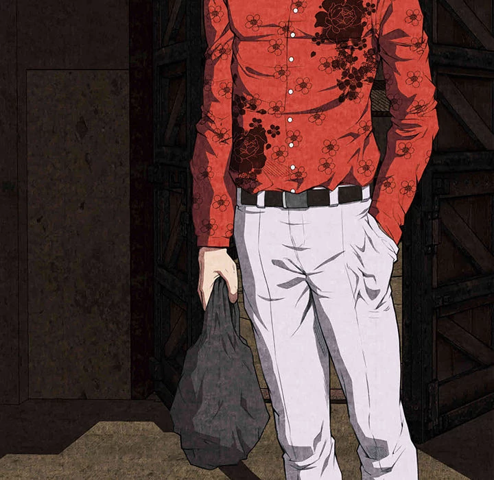 Festival Island Chapter 3 - page 74