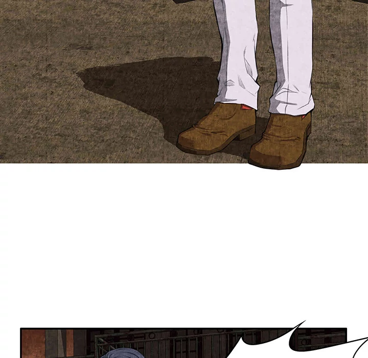 Festival Island Chapter 3 - page 75