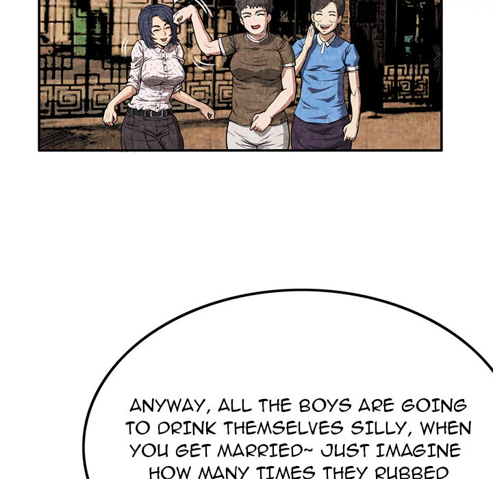 Festival Island Chapter 3 - page 8