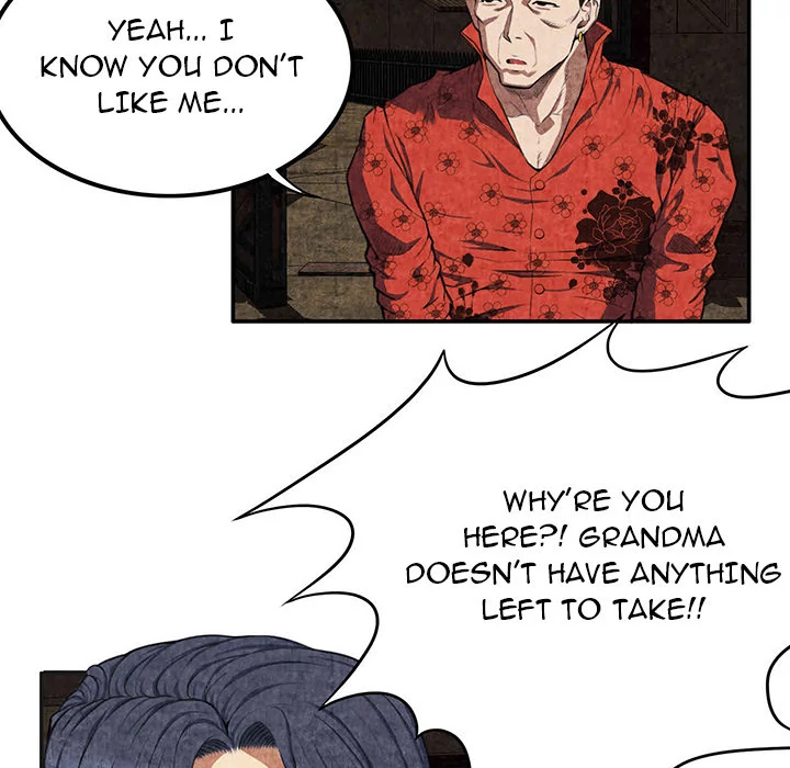 Festival Island Chapter 3 - page 80