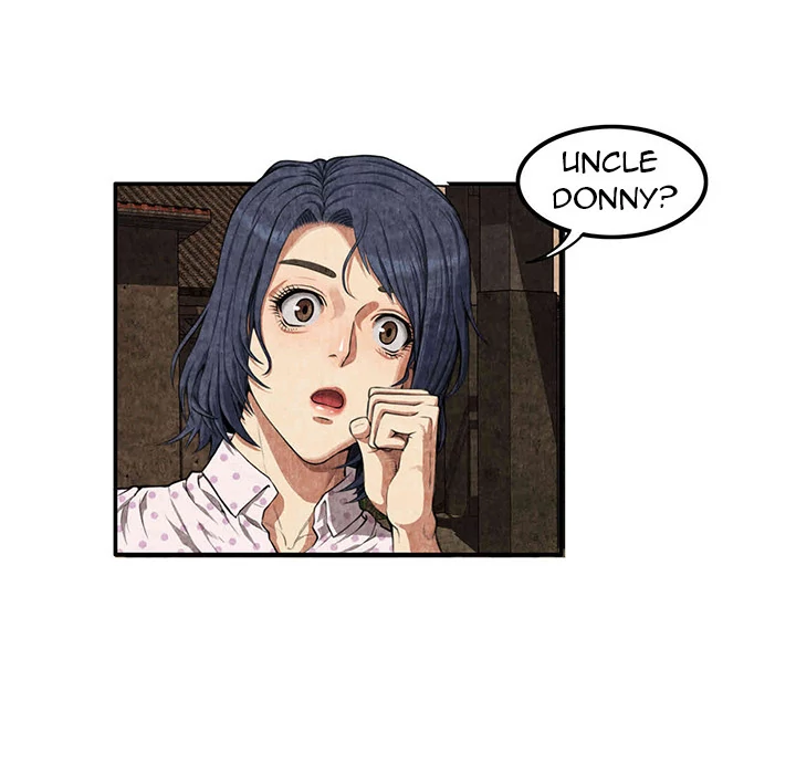 Festival Island Chapter 3 - page 84