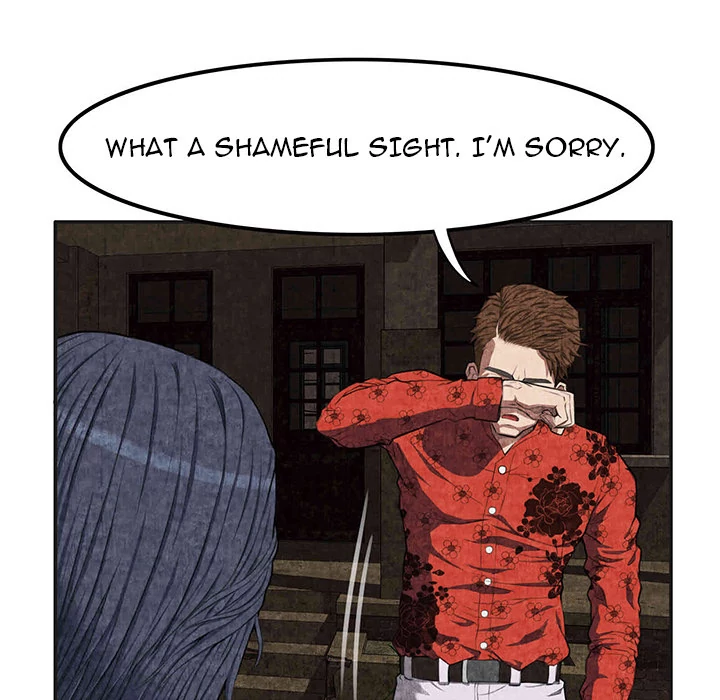 Festival Island Chapter 3 - page 88