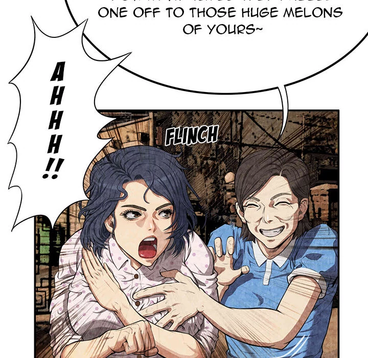 Festival Island Chapter 3 - page 9