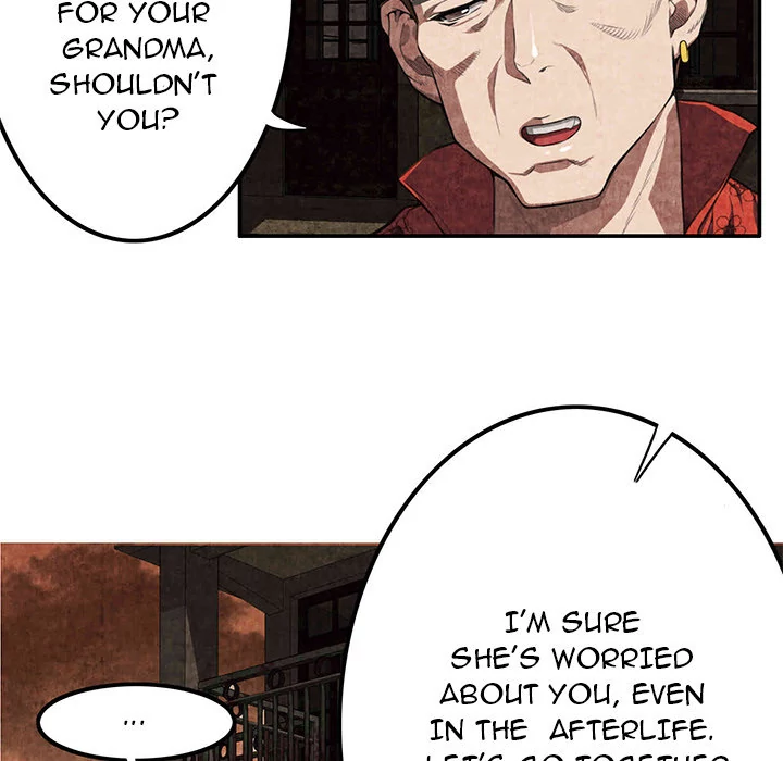 Festival Island Chapter 3 - page 91