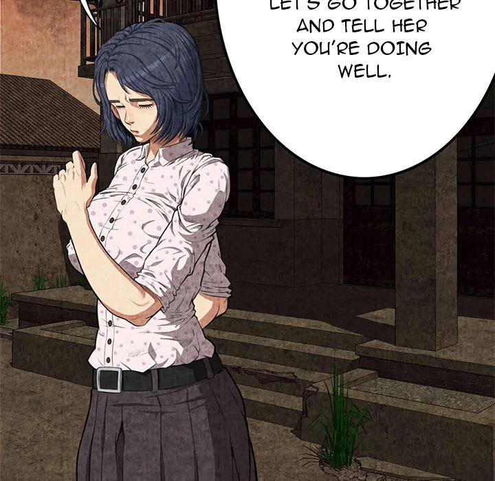 Festival Island Chapter 3 - page 92