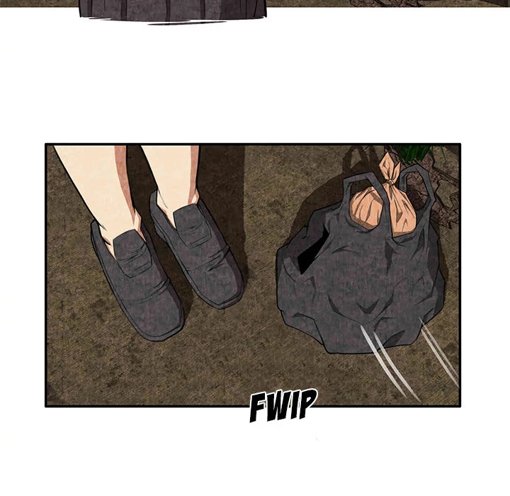 Festival Island Chapter 3 - page 93