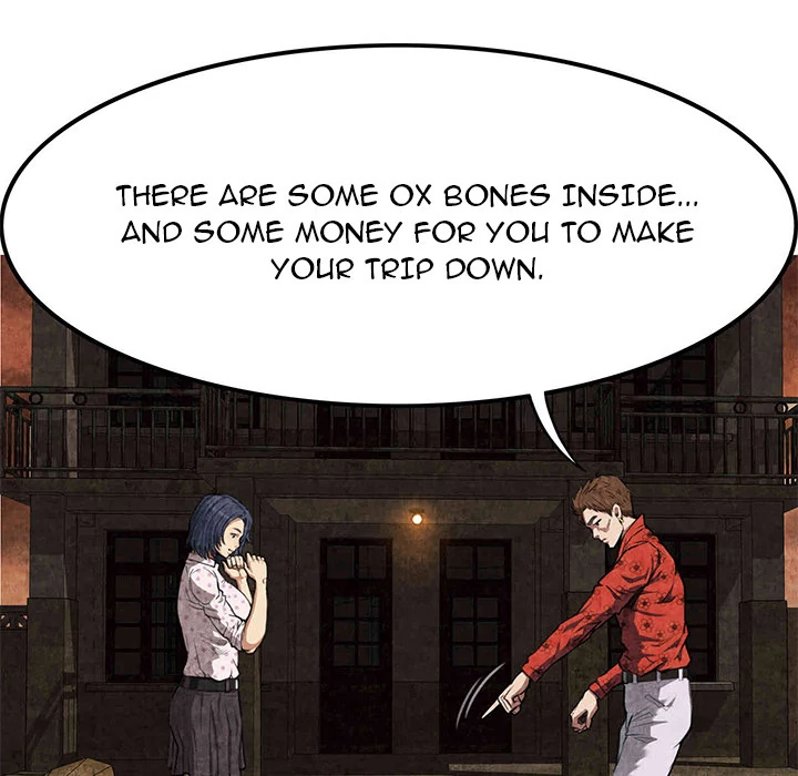 Festival Island Chapter 3 - page 94