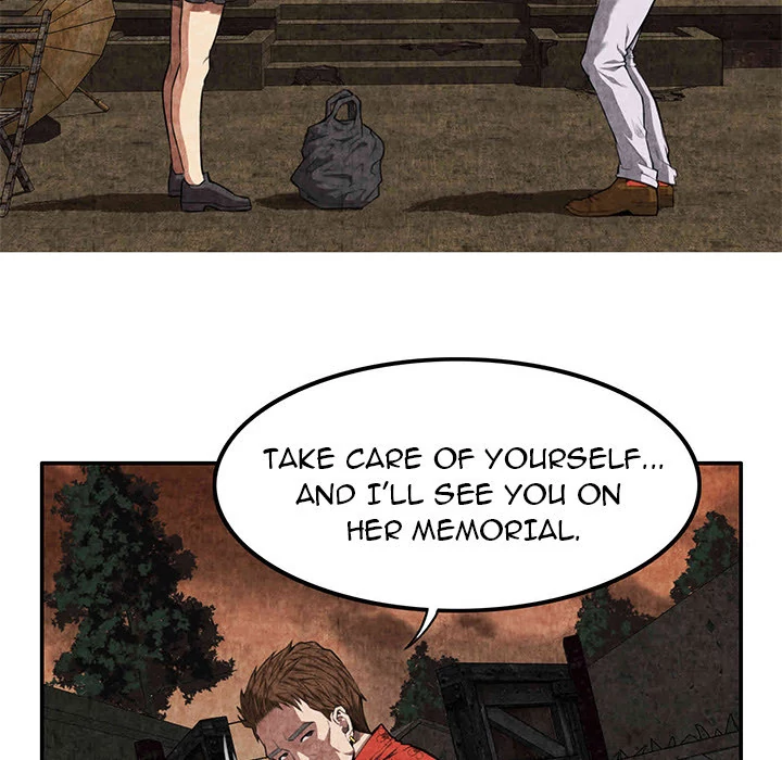 Festival Island Chapter 3 - page 95