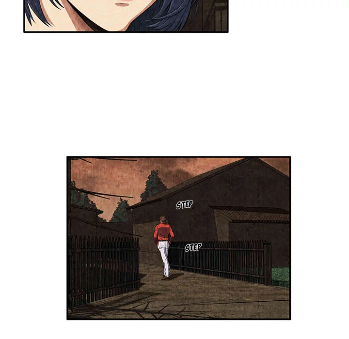 Festival Island Chapter 3 - page 97