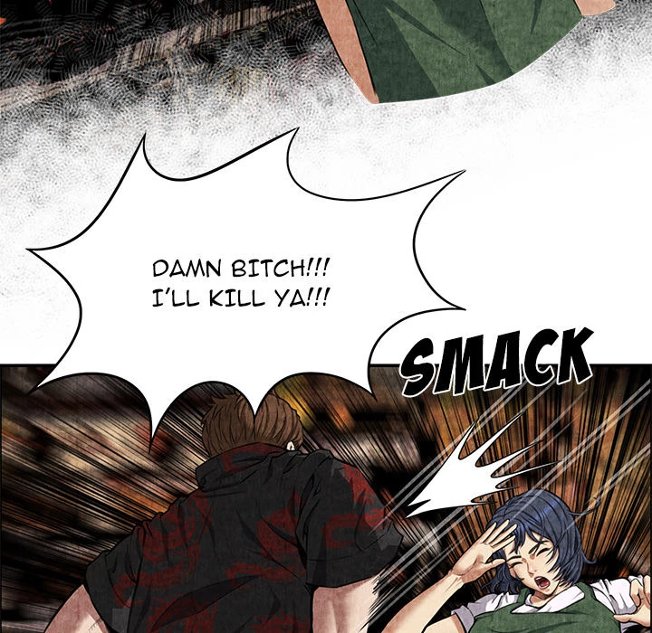 Festival Island Chapter 4 - page 10