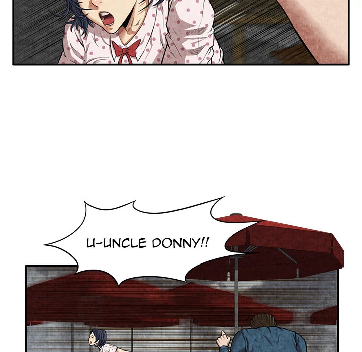 Festival Island Chapter 4 - page 104