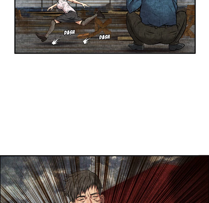 Festival Island Chapter 4 - page 105