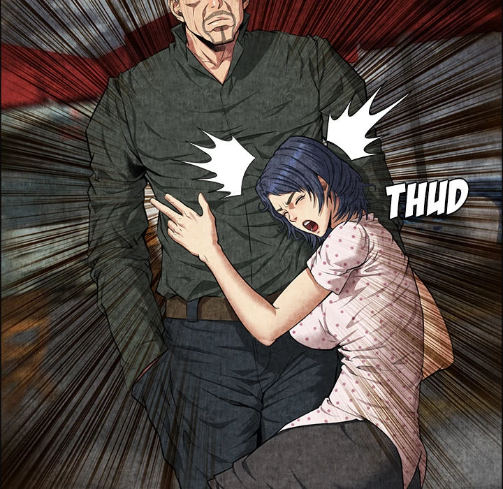 Festival Island Chapter 4 - page 106