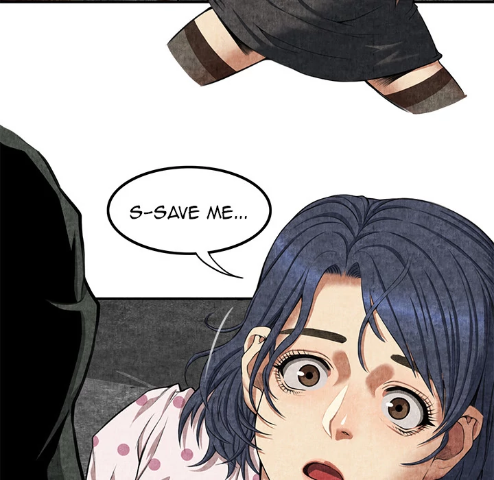 Festival Island Chapter 4 - page 107