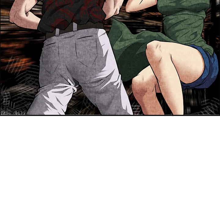 Festival Island Chapter 4 - page 11