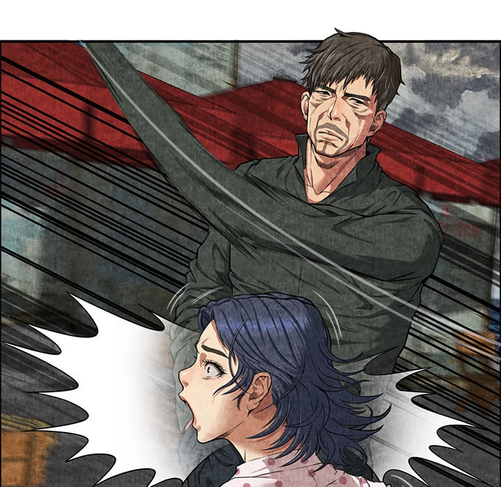 Festival Island Chapter 4 - page 110