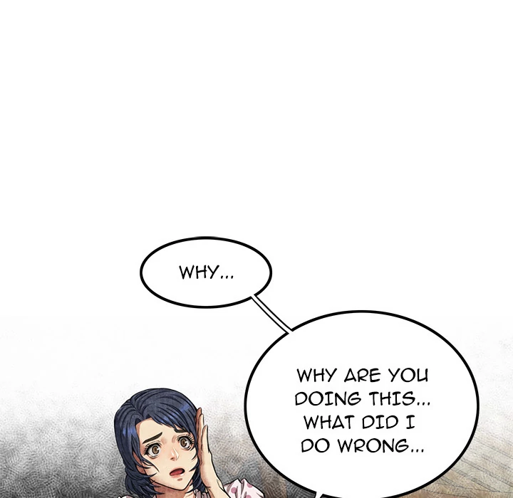 Festival Island Chapter 4 - page 112