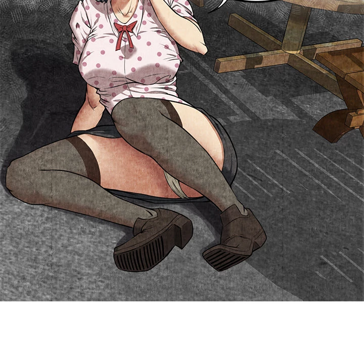 Festival Island Chapter 4 - page 113