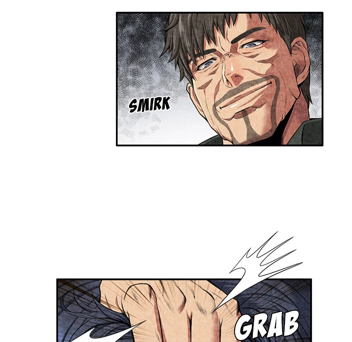 Festival Island Chapter 4 - page 114