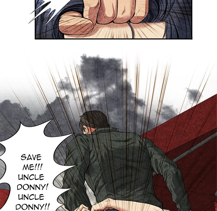 Festival Island Chapter 4 - page 115