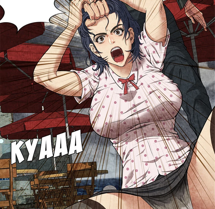 Festival Island Chapter 4 - page 116