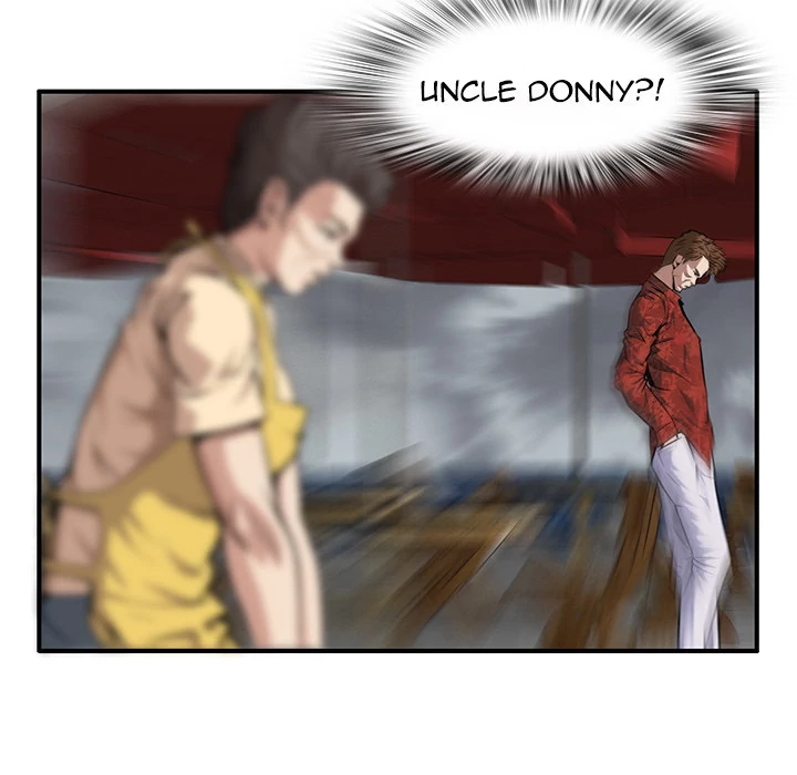 Festival Island Chapter 4 - page 120