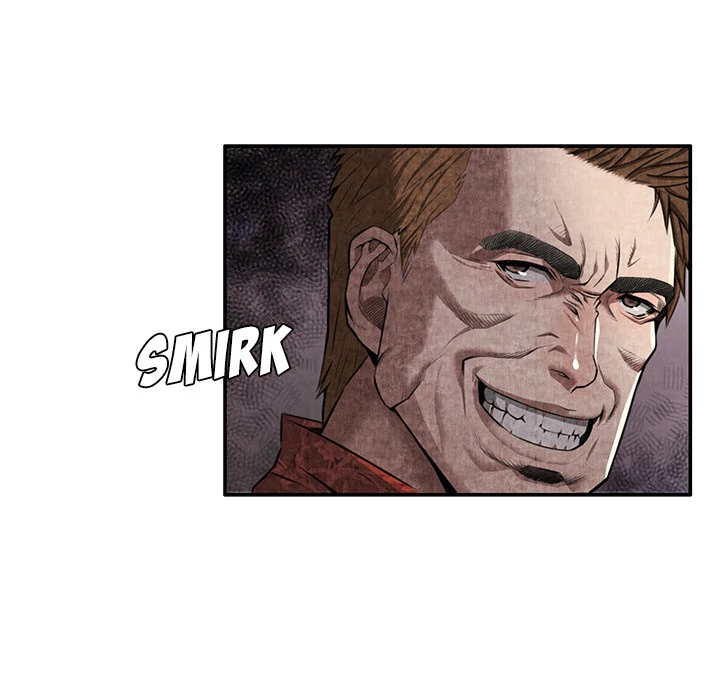 Festival Island Chapter 4 - page 121