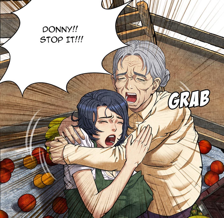 Festival Island Chapter 4 - page 14