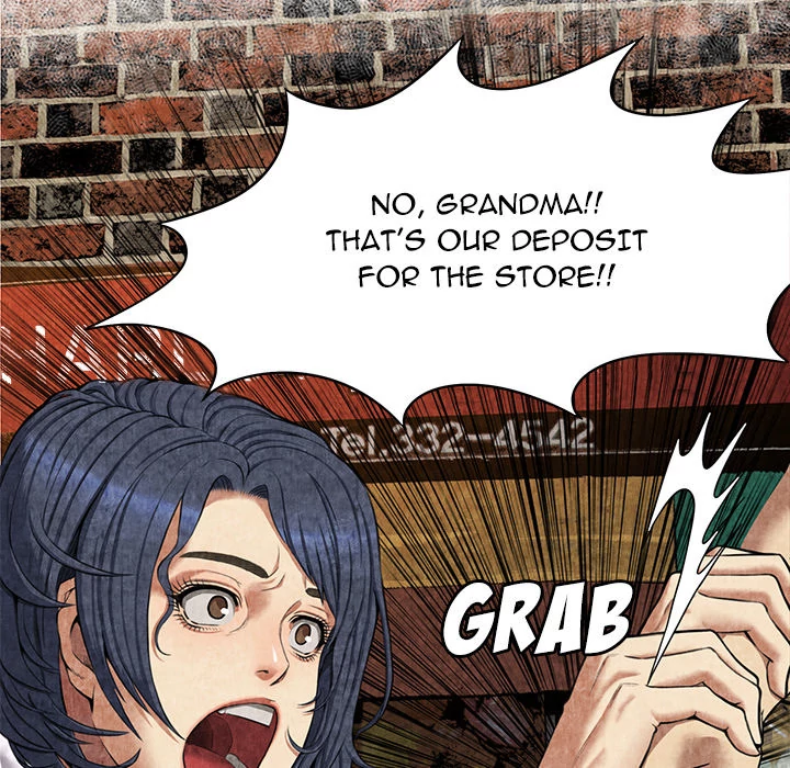 Festival Island Chapter 4 - page 17