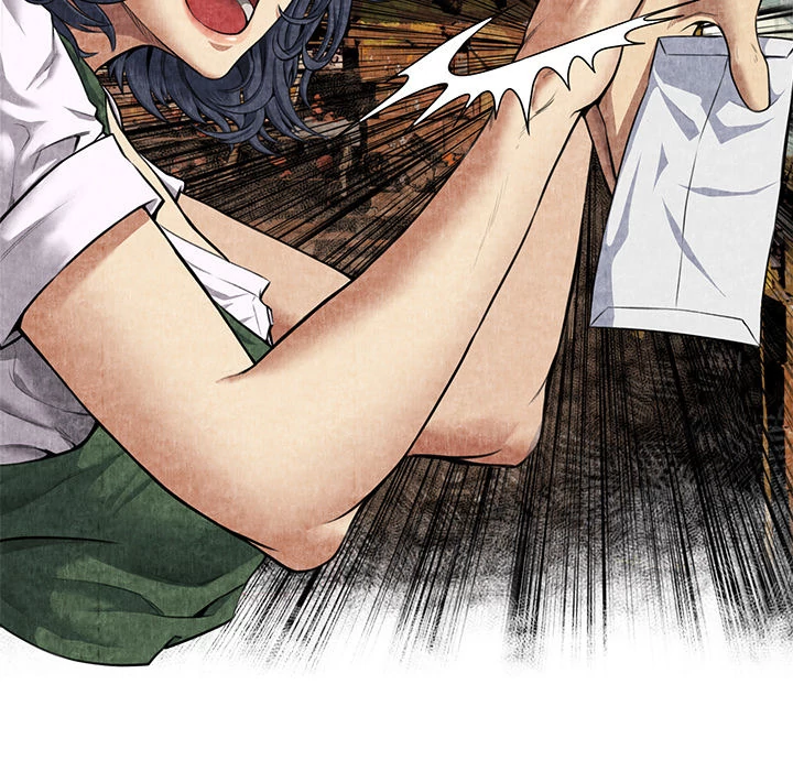 Festival Island Chapter 4 - page 18